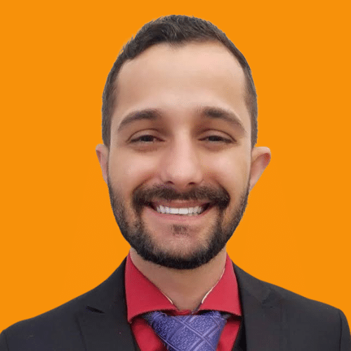 Dr. Kaíque Souza Gonçalves Cordeiro Oliveira