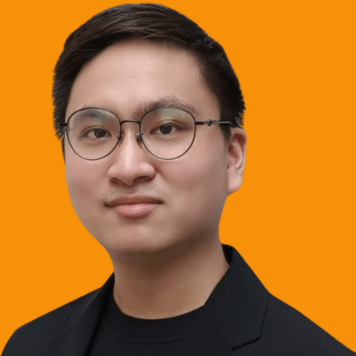 Mr. William Ben Gunawan