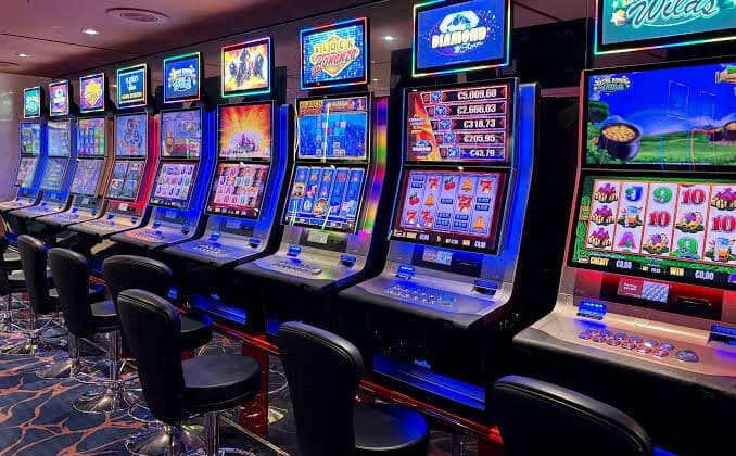 SITUS SLOT DEPO 10RB : Mengenal Deposit Rendah dan Cara Kerjanya