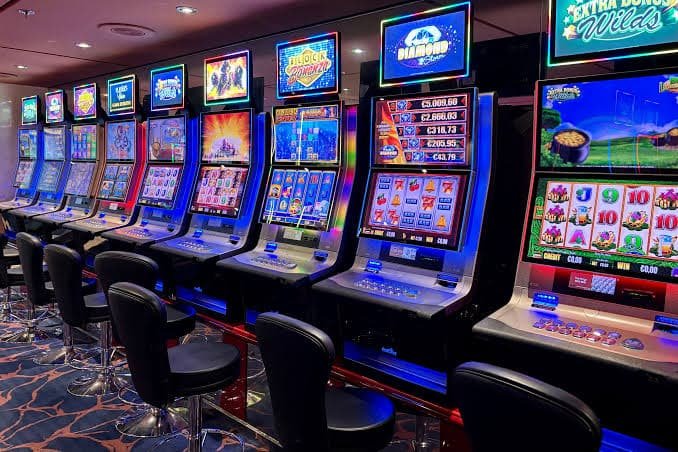 SITUS SLOT DEPO 10RB : Mengenal Deposit Rendah dan Cara Kerjanya